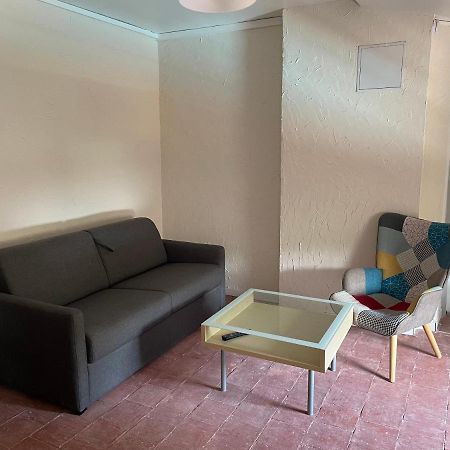 Appartamento Douceur Occitane Saint-Chinian Esterno foto