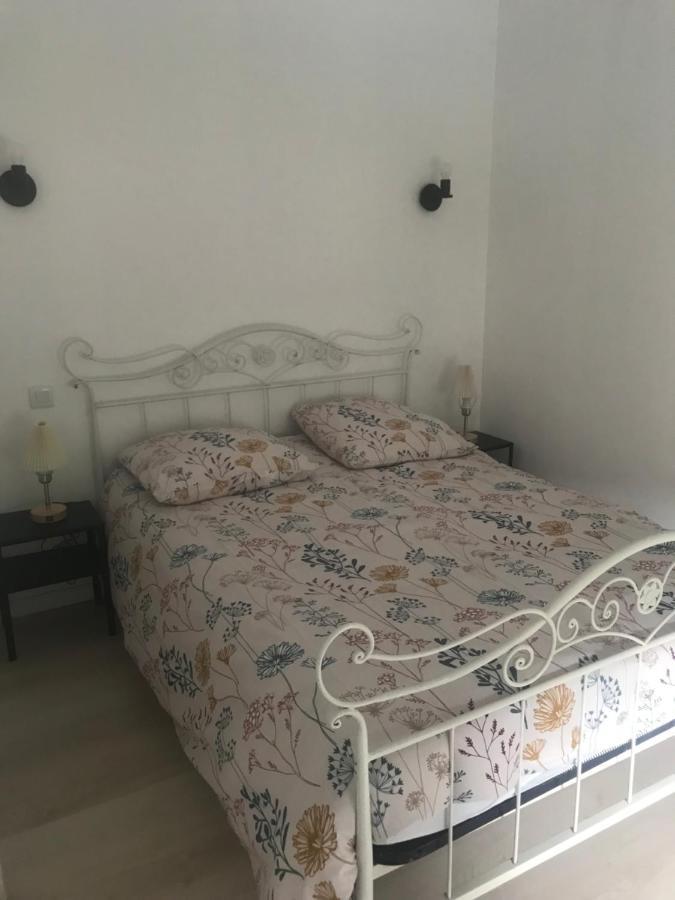 Appartamento Douceur Occitane Saint-Chinian Esterno foto