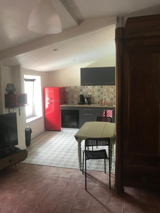 Appartamento Douceur Occitane Saint-Chinian Esterno foto